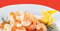 Hofer Cocktail Shrimps Angebot