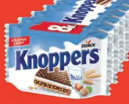 Hofer Knoppers Angebot