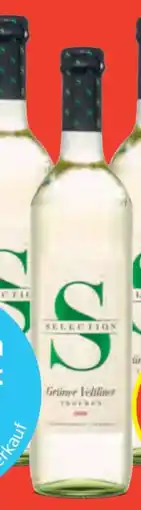 Hofer Grüner Veltliner Angebot