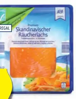 Hofer Räucherlachs Angebot