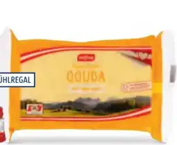 Hofer Gouda Angebot