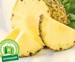 Hofer Ananas Angebot
