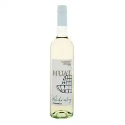 Spar Erzherzog Johann Huat Welschriesling SPAR 0.75 Liter 1 Flasche Angebot