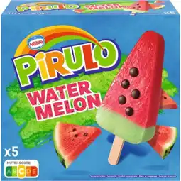 Spar Nestle Schöller Pirulo Kinder Eis versch. Sorten oder Bum Bum SPAR 1 Packung Angebot