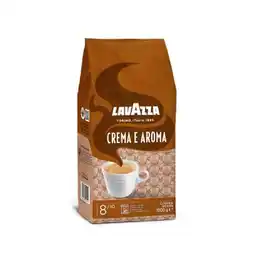 Billa Lavazza Cremoso od. Crema e Aroma BILLA 1 Kilogramm 1 Packung Angebot