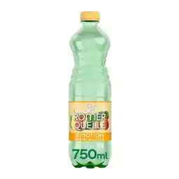 Billa Römerquelle Emotion div. Sorten BILLA 0.75 Liter 1 Flasche Angebot