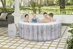 Mömax based Whirlpool „FIJI” 69160610 mömax 1 Set Angebot