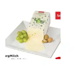 Unimarkt SalzburgMilch Premium Almkönig 45% F.i.Tr. Unimarkt 100 Gramm Angebot