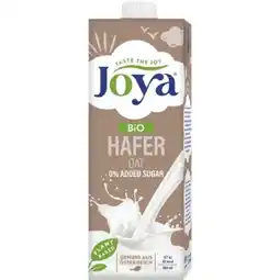 MPreis Joya Pflanzendrink verschiedene Sorten MPREIS 1 Liter 1 Packung Angebot