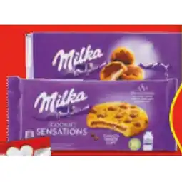 Hofer Milka Kekse Mix versch. Sorten HOFER 1 Packung Angebot