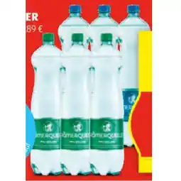 Hofer Römerquelle Mineralwasser versch. Sorten HOFER 1.50 Liter 1 Flasche Angebot