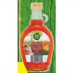 Hofer Bio Natura BIO-Ahornsirup HOFER 250 Milliliter 1 Flasche Angebot