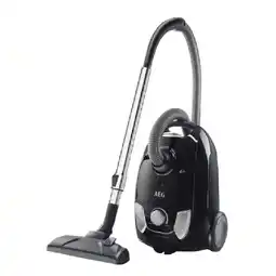 Maximarkt AEG Staubsauger VX4-1-EB Maximarkt 1 Stück Angebot