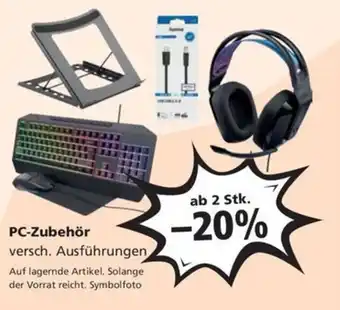 Pagro Diskont PC-Zubehör Angebot