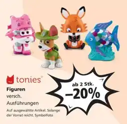 Pagro Diskont Figuren Angebot