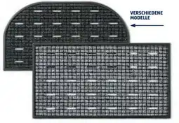 Hofer Fussmatte Angebot