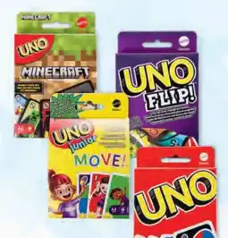 Hofer Uno Kartenspiele Angebot