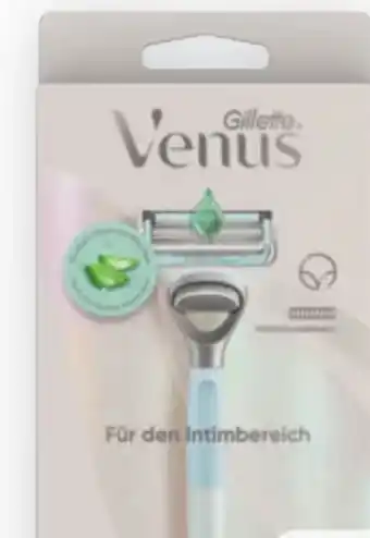 Bipa Rasierapparat Venus Angebot