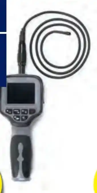 Hofer Endoskopkamera Angebot