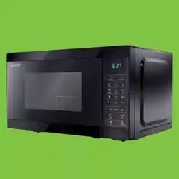 0815 Mikrowelle YC-MG02EB Angebot