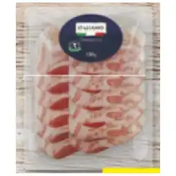 Lidl Italiamo Guanciale Lidl 100 Gramm 1 Packung Angebot