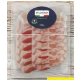 Lidl Italiamo Guanciale Lidl 100 Gramm 1 Packung Angebot
