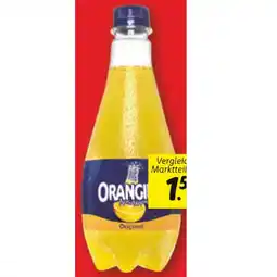 Lidl Orangina Lidl 0.50 Liter 1 Flasche Angebot