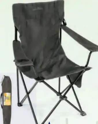 Hofer Campingstuhl Angebot