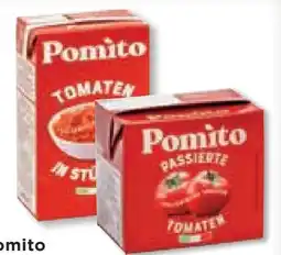 Unimarkt Passierte Tomaten Angebot