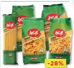 Unimarkt Eigold Teigwaren Angebot