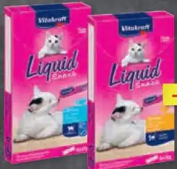 Unimarkt Cat Liquid Angebot