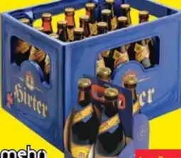 Maximarkt Privat Pils Angebot