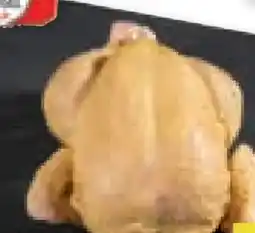 Unimarkt Hendl Duo bratfertig Angebot