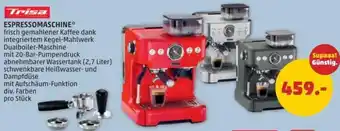 PENNY ESPRESSOMASCHINE Angebot