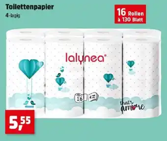 Thomas Philipps Toilettenpapier Angebot