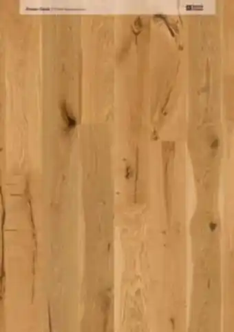 XXXLutz Landhausdiele Eiche Rustikal Angebot