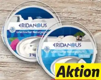 Lidl Griechischer Naturjoghurt Angebot