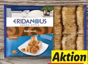 Lidl Baklava Angebot