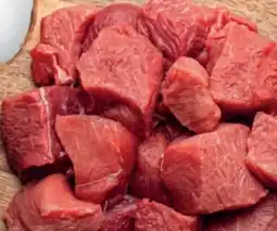 Lidl Rindsgulaschfleisch Angebot