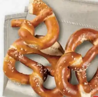 Lidl Laugenbrezel Angebot