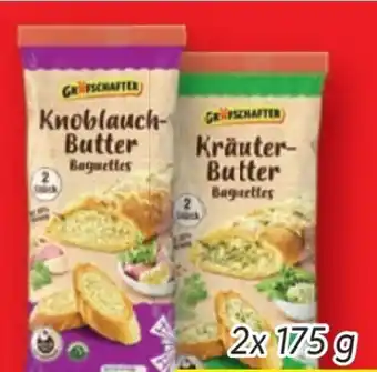 Lidl Baguette Angebot