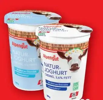 Lidl Naturjoghurt Angebot