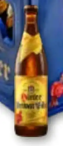 ADEG Privat Pils Angebot