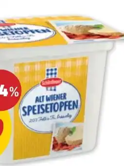 PENNY Alt Wiener Speisetopfen Angebot