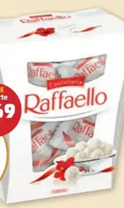 PENNY Raffaello Angebot