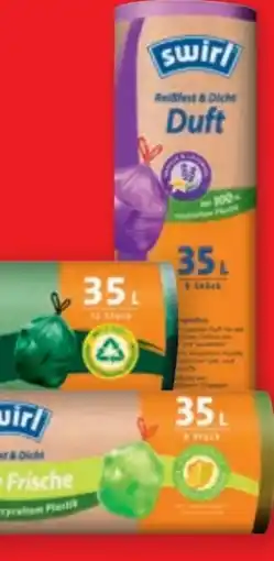 PENNY Müllbeutel Angebot