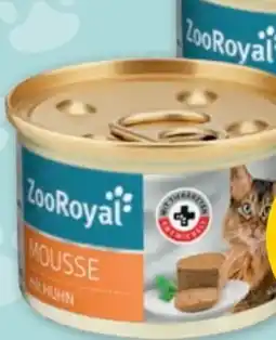 PENNY Mousse Angebot