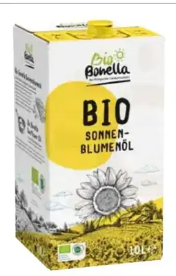 Transgourmet Bio Sonnenblumenöl Angebot