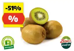 Hofer HOFER MARKTPLATZ Kiwi Angebot