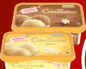 Spar Cremissimo Angebot